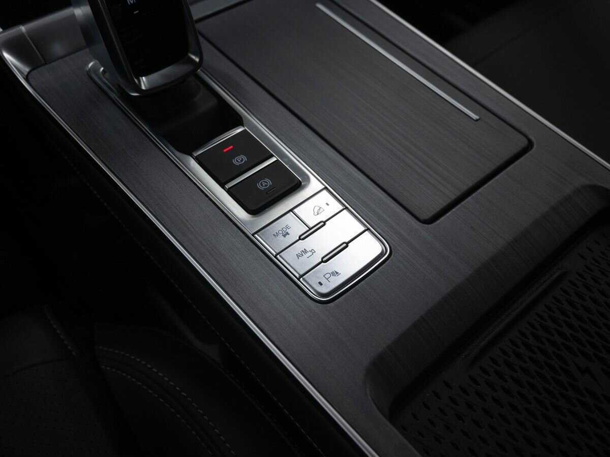 Купить Chery Tiggo 7 Pro Max с пробегом. Фото: #20