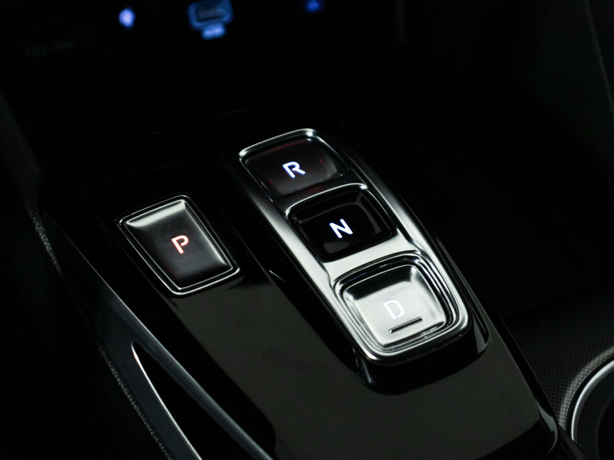 Купить Hyundai Sonata с пробегом. Фото: #15