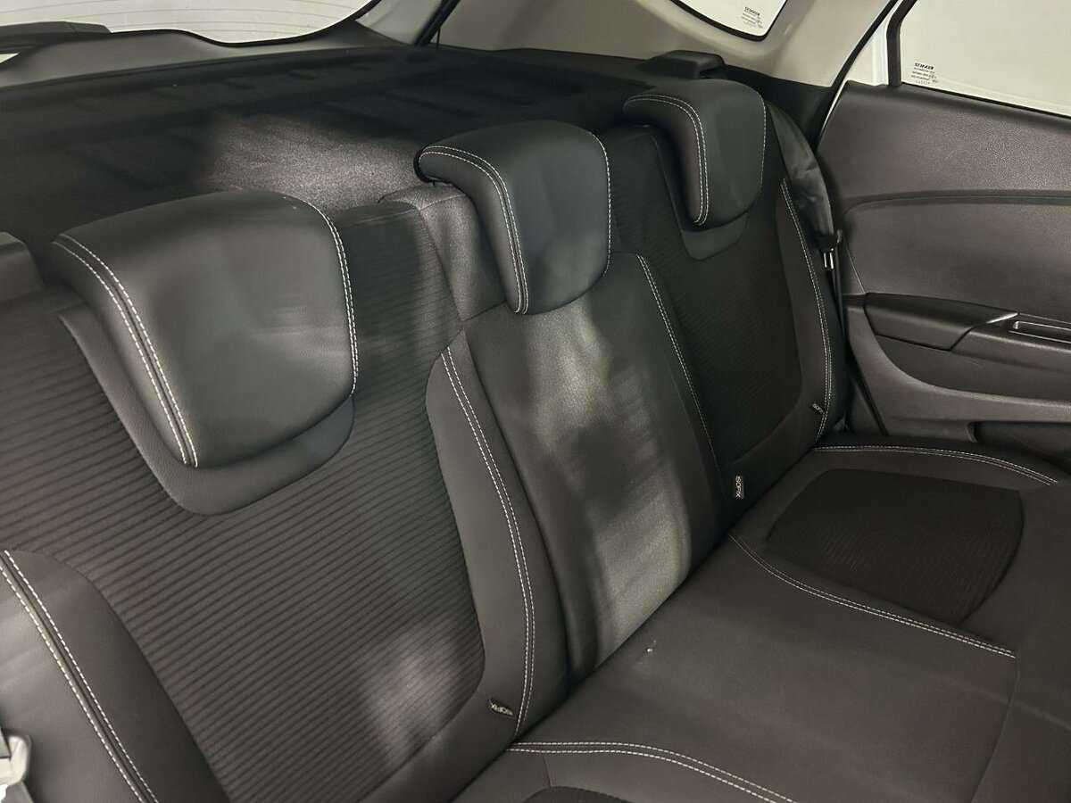 Купить Renault Kaptur с пробегом. Фото: #14