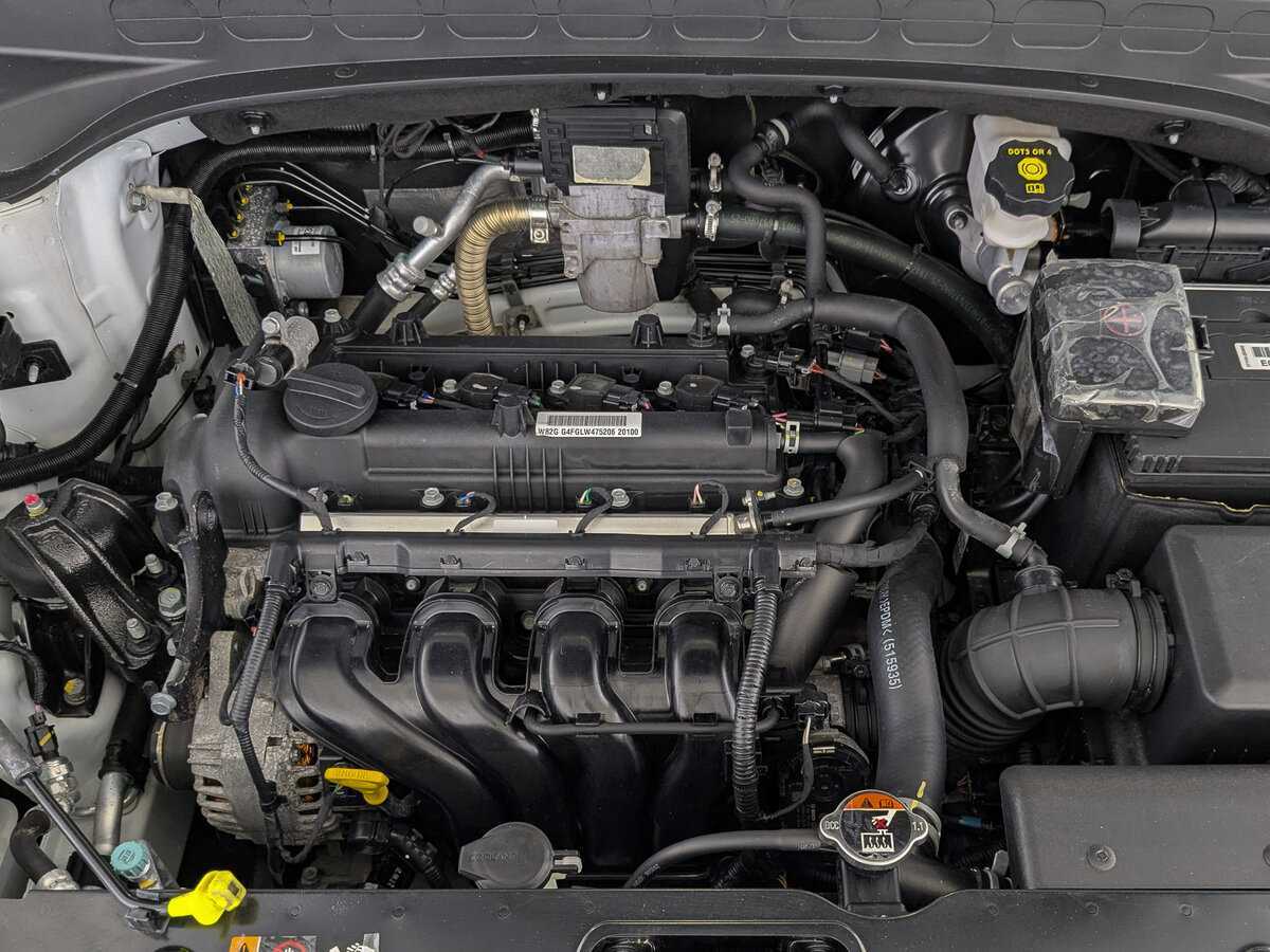 Купить Hyundai Creta с пробегом. Фото: #8