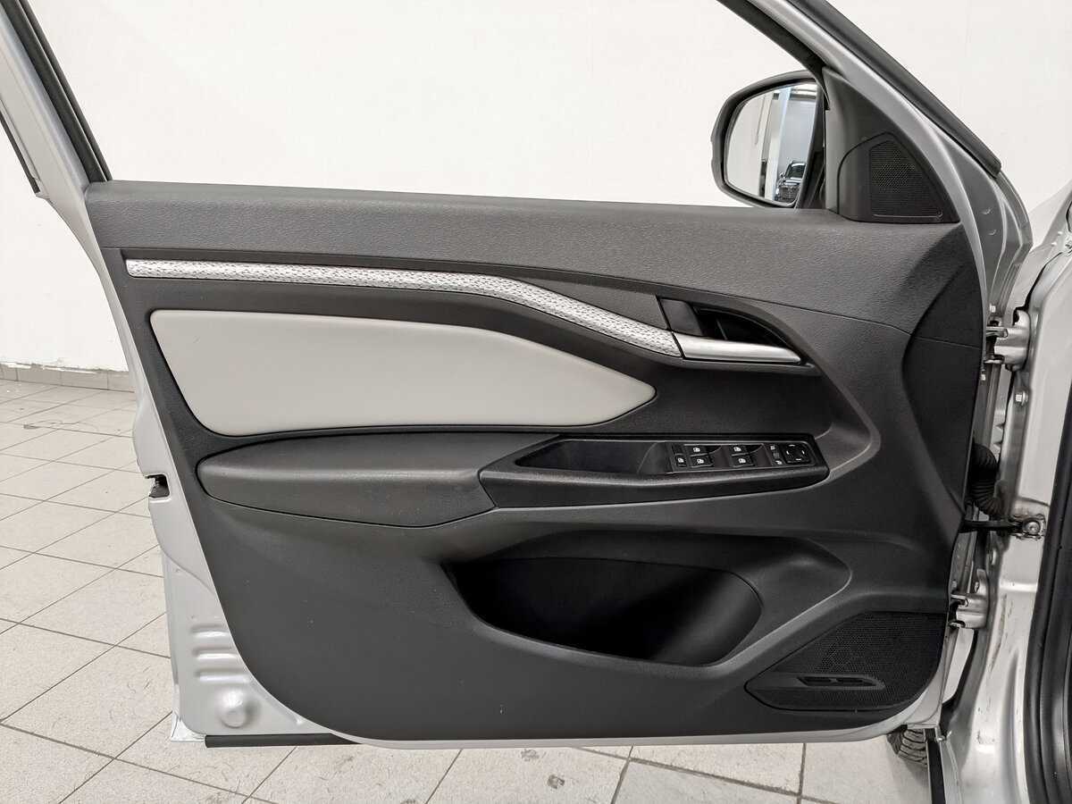 Купить Lada (ВАЗ) Vesta с пробегом. Фото: #16