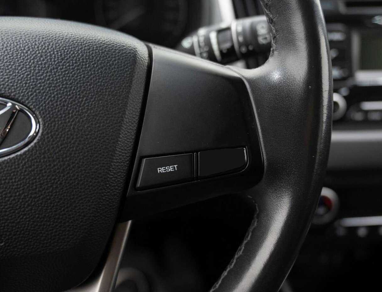 Купить Hyundai Creta с пробегом. Фото: #15