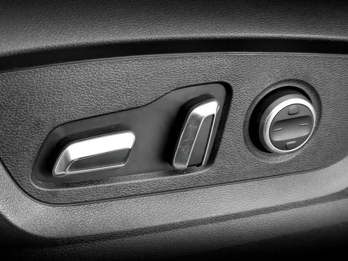 Купить Chery Tiggo 7 Pro с пробегом. Фото: #20