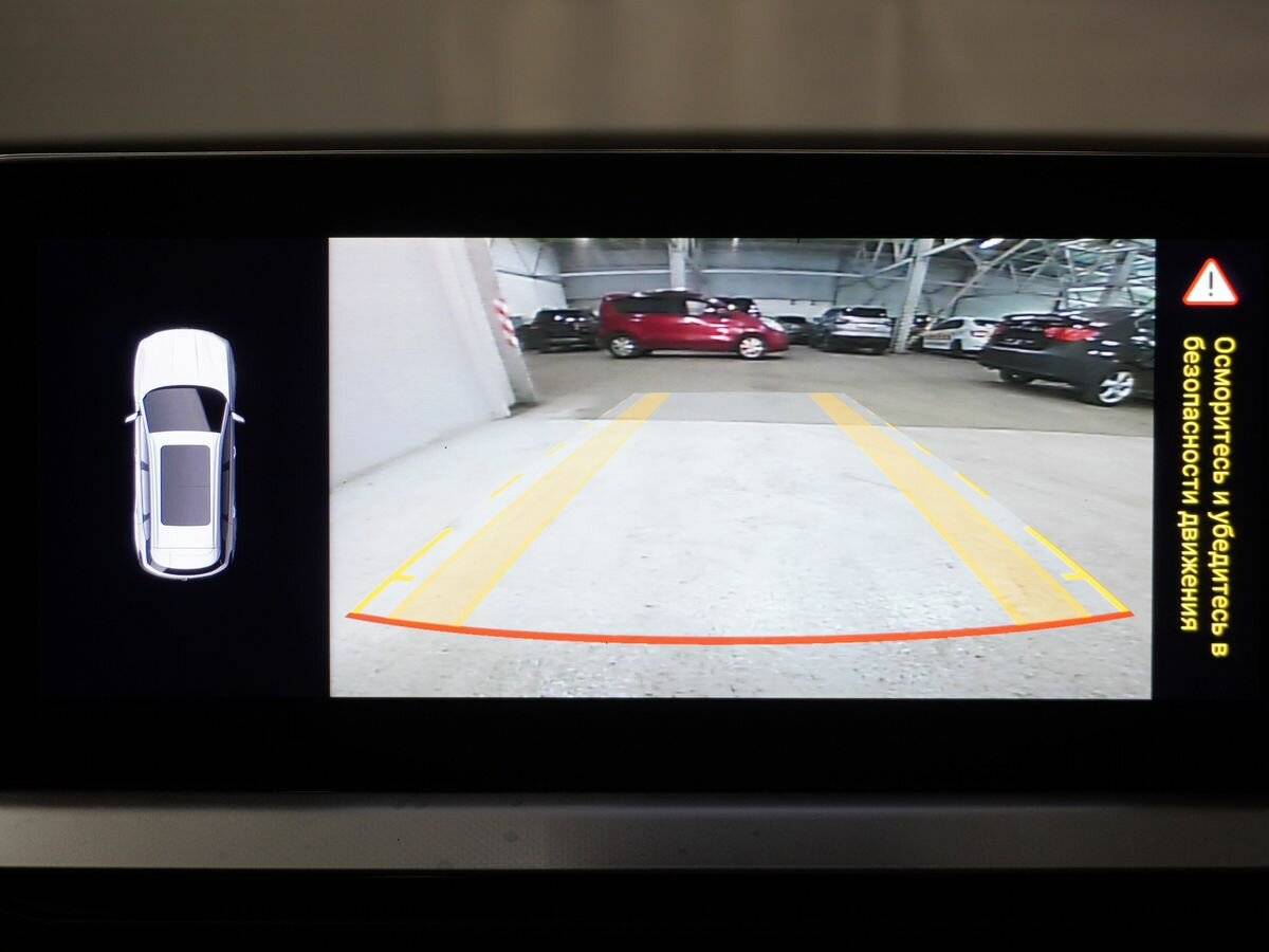 Купить Chery Tiggo 7 Pro с пробегом. Фото: #14