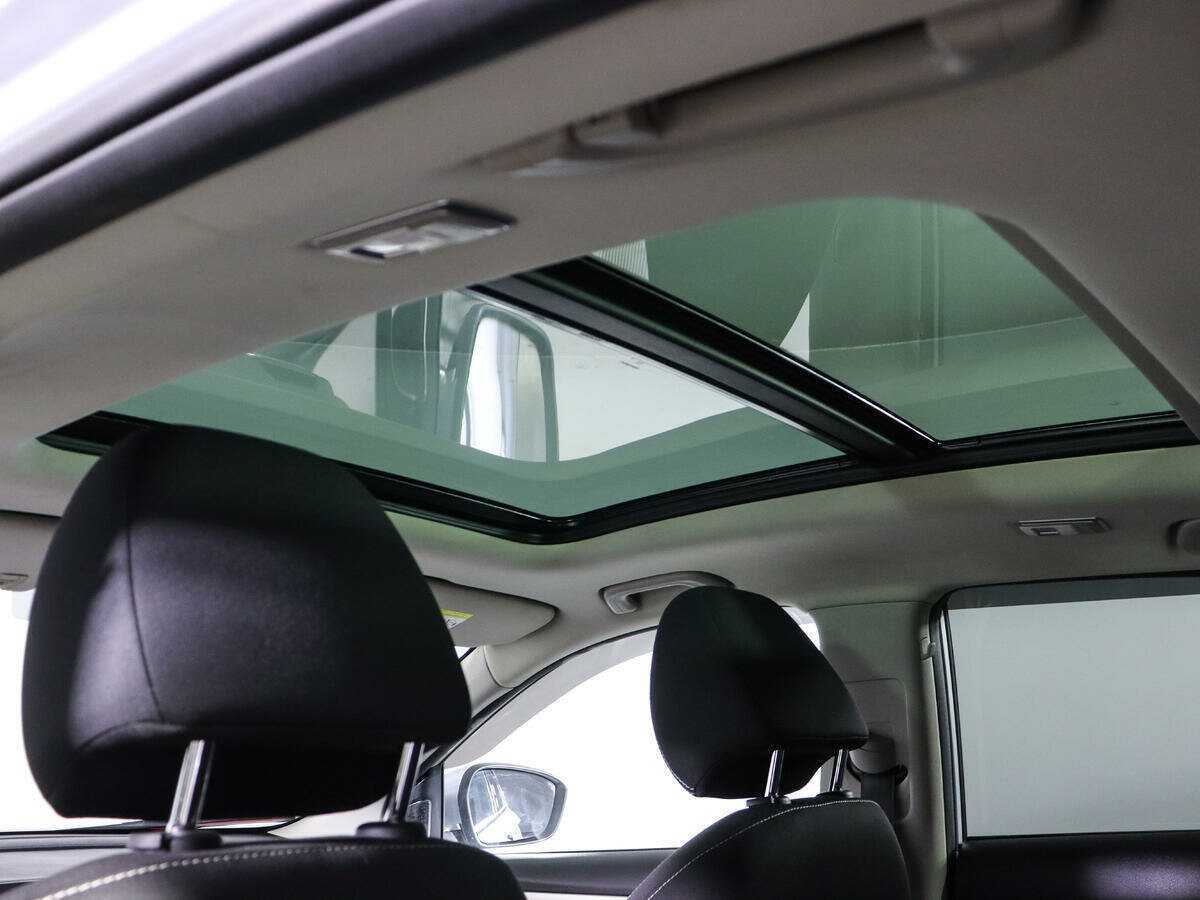 Купить Geely Coolray с пробегом. Фото: #19