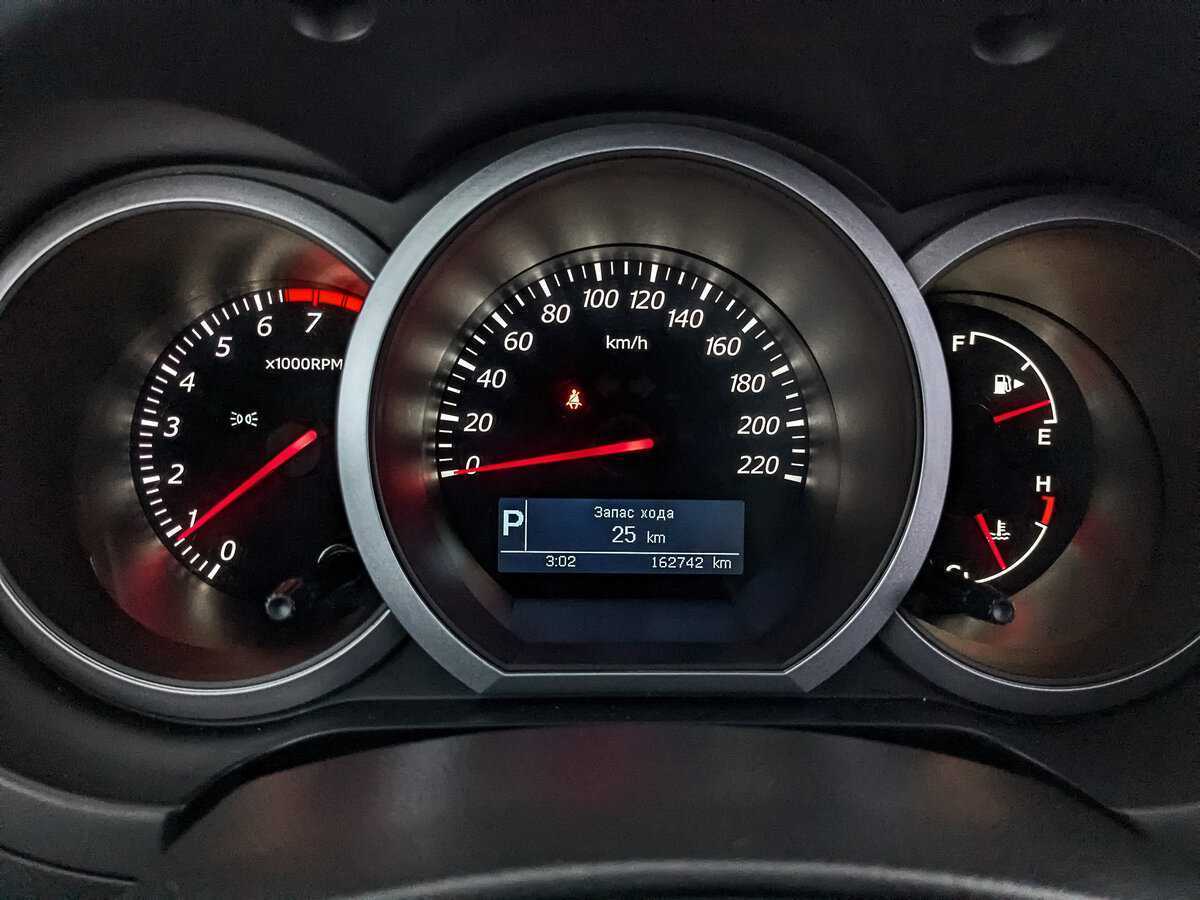 Купить Suzuki Grand Vitara с пробегом. Фото: #15