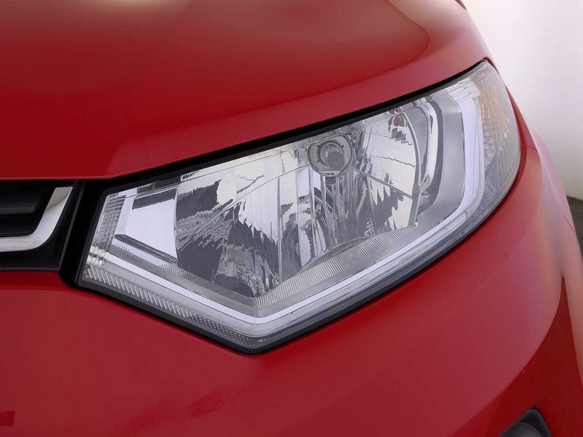 Купить Ford EcoSport с пробегом. Фото: #10