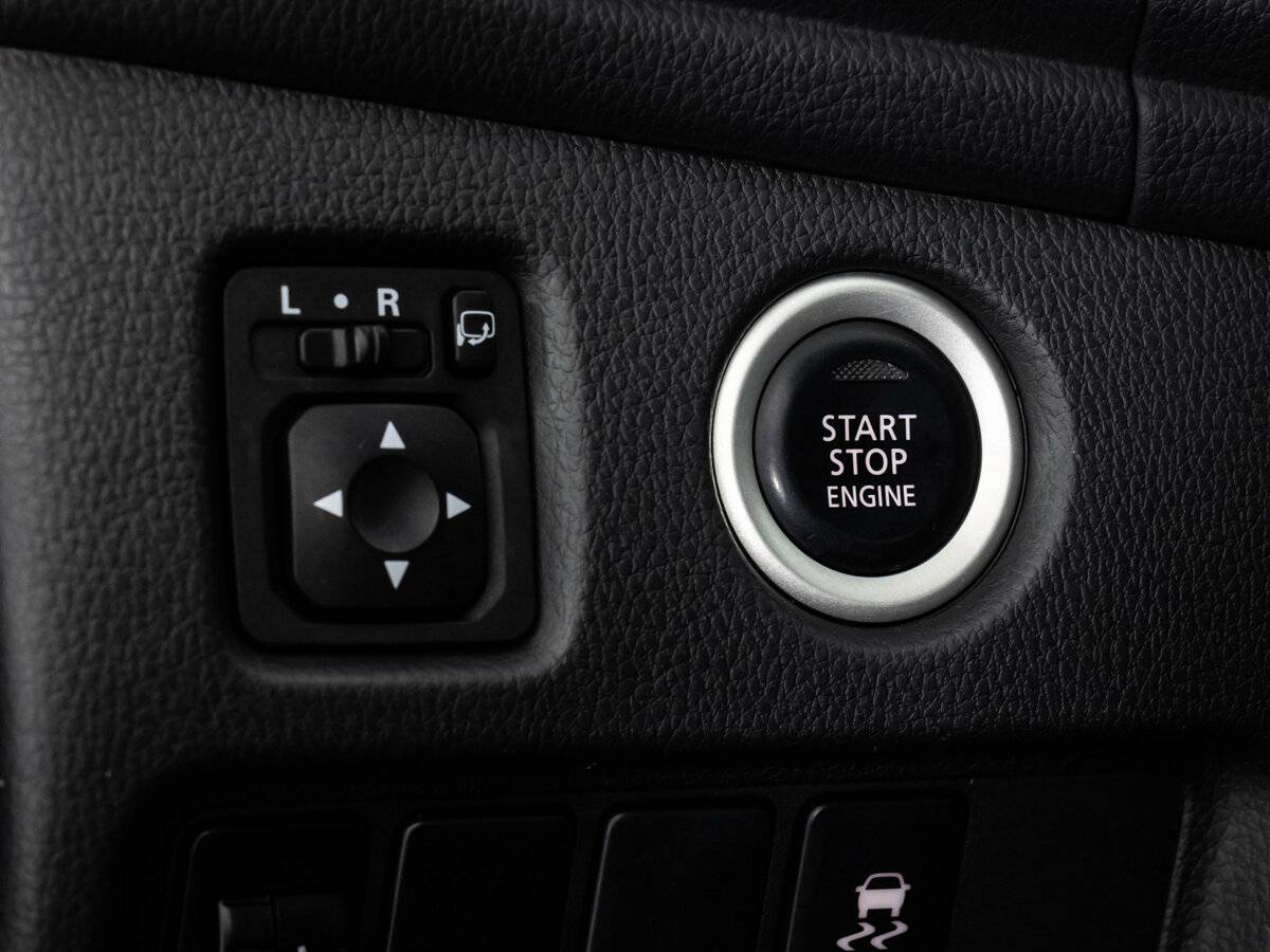 Купить Mitsubishi Pajero Sport с пробегом. Фото: #12
