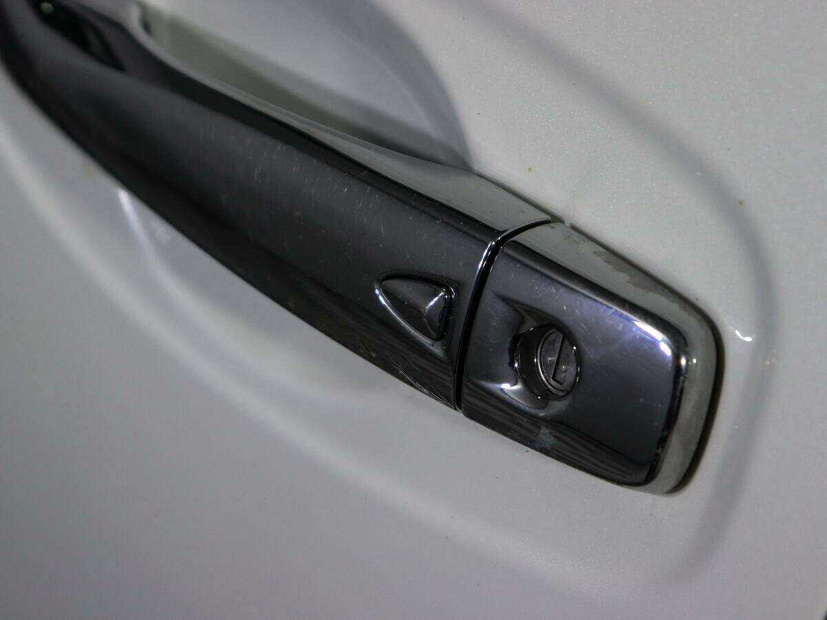 Купить Nissan X-Trail с пробегом. Фото: #14