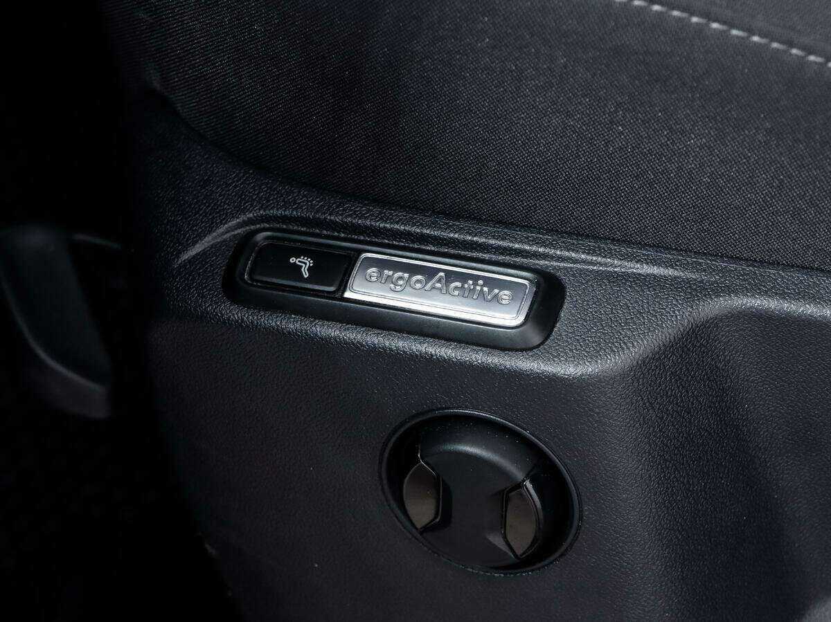 Купить Volkswagen Tiguan с пробегом. Фото: #20