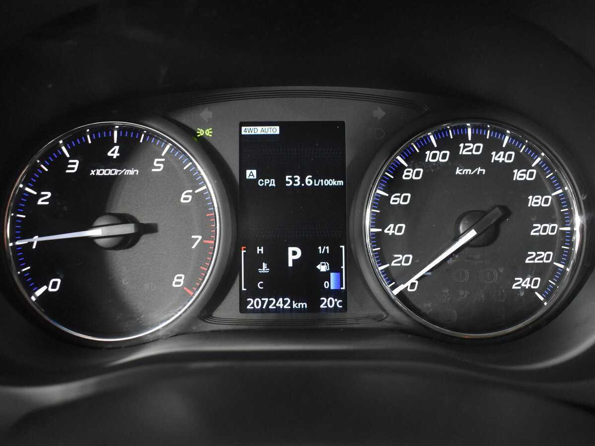 Купить Mitsubishi Outlander с пробегом. Фото: #8