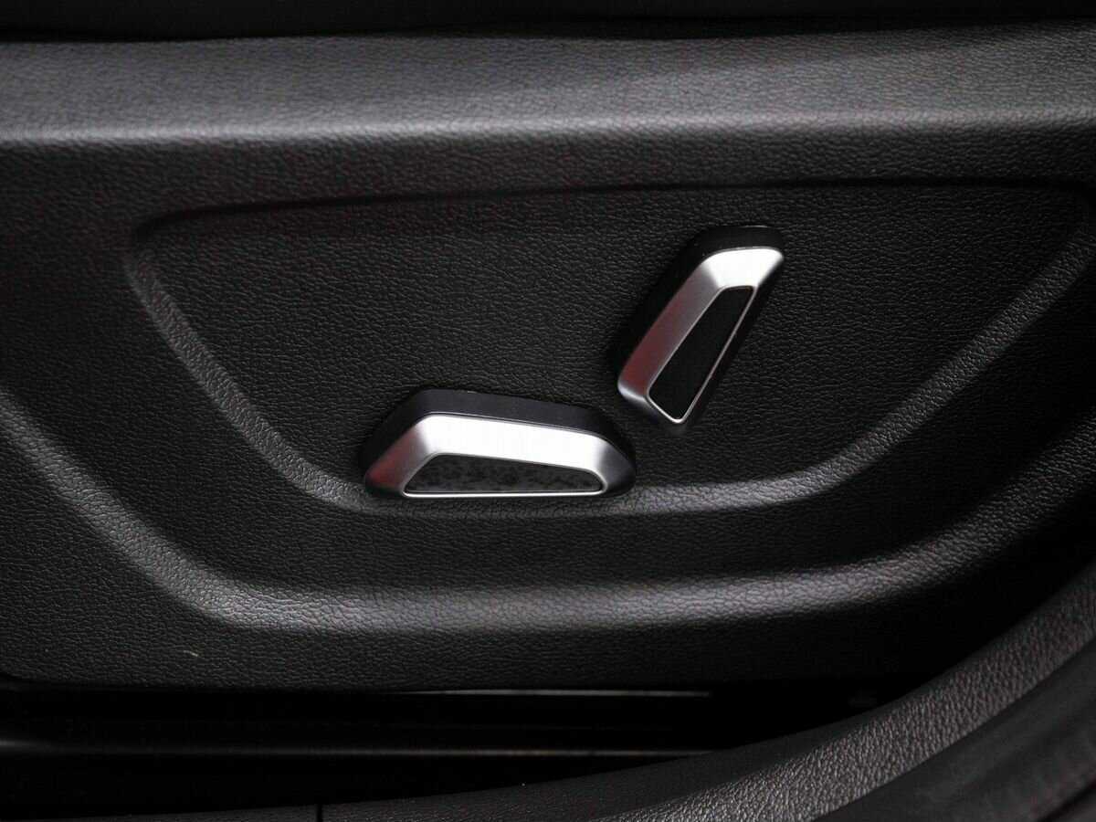 Купить Geely Coolray с пробегом. Фото: #18