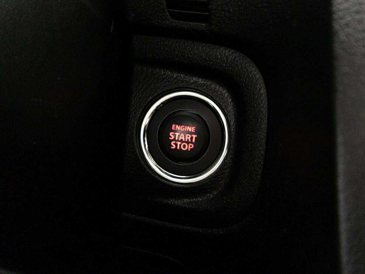 Купить Suzuki Vitara с пробегом. Фото: #15