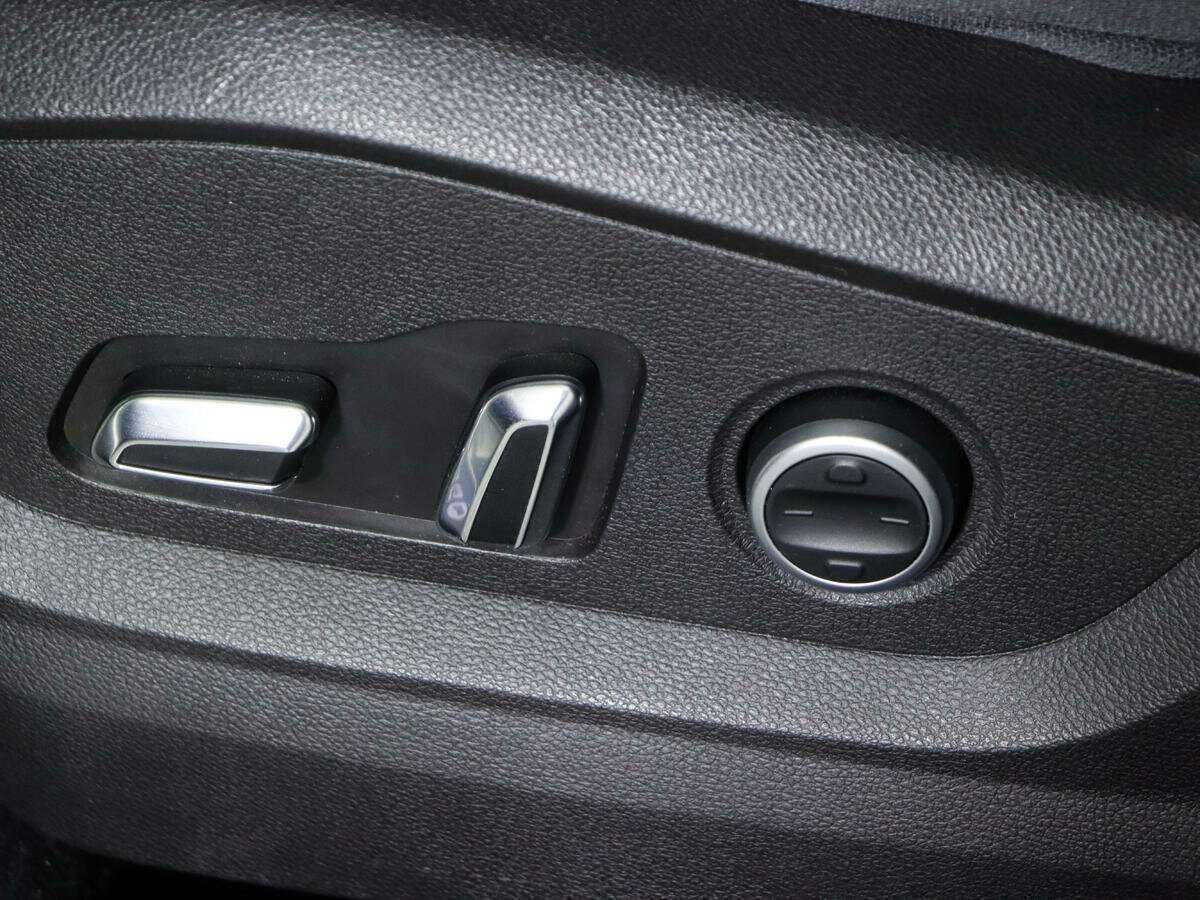 Купить Chery Tiggo 8 Pro Max с пробегом. Фото: #21