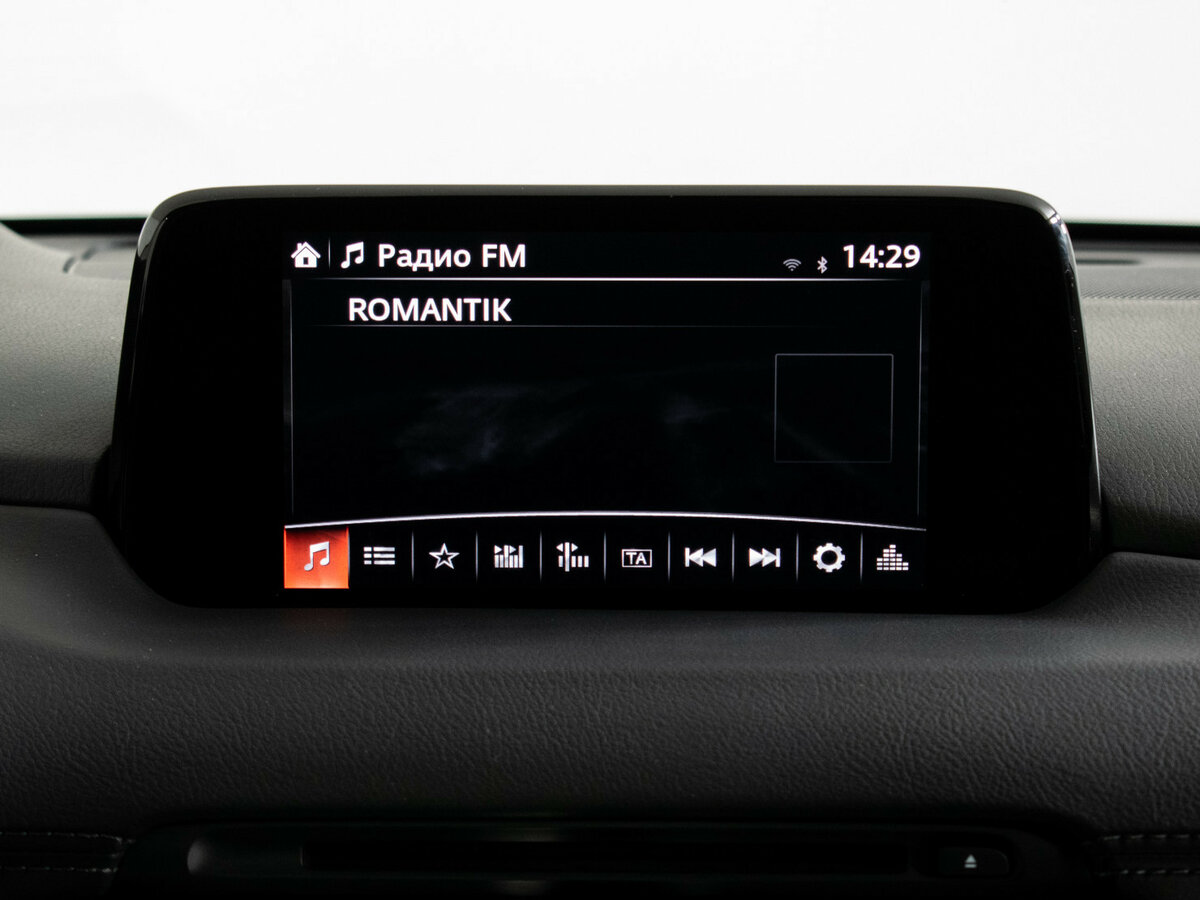 Купить Mazda CX-5 с пробегом. Фото: #13