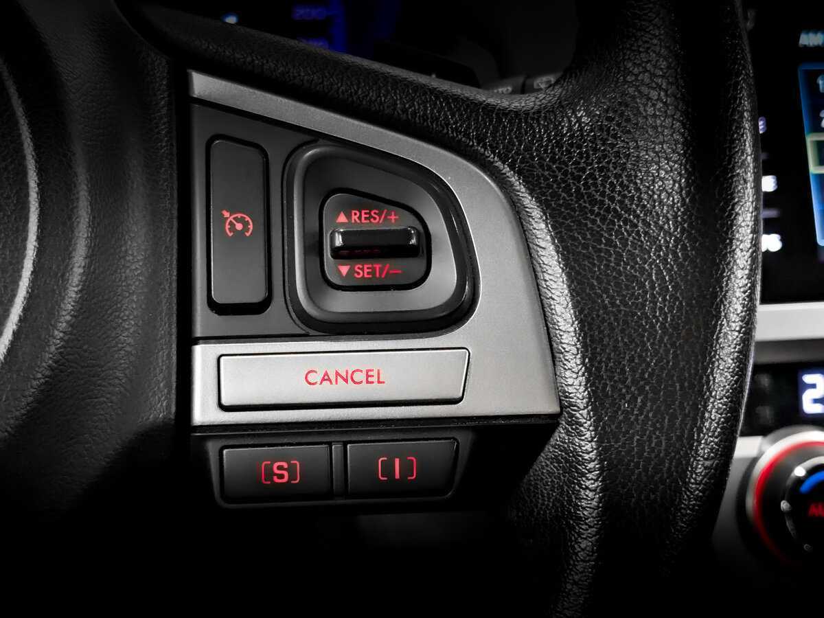 Купить Subaru Outback с пробегом. Фото: #29