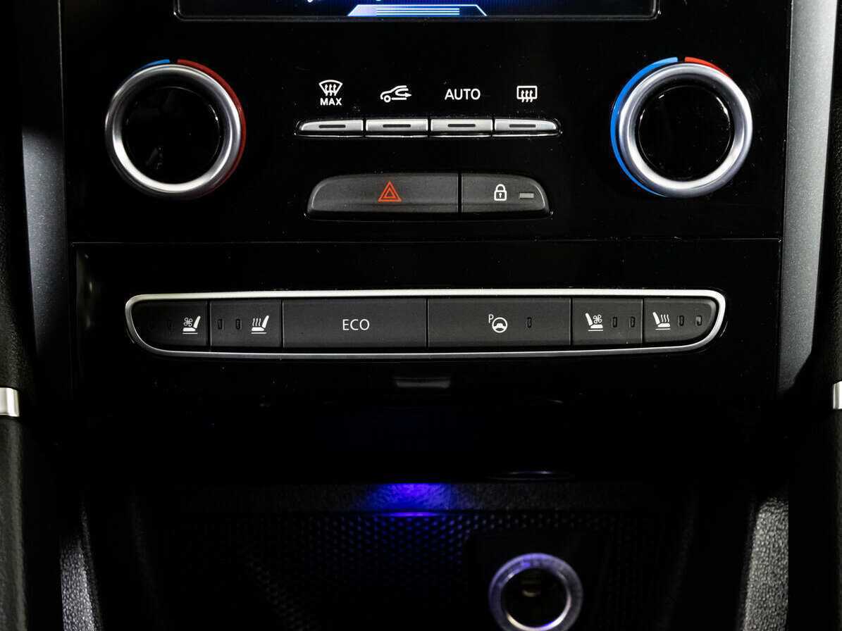 Купить Renault Koleos с пробегом. Фото: #13