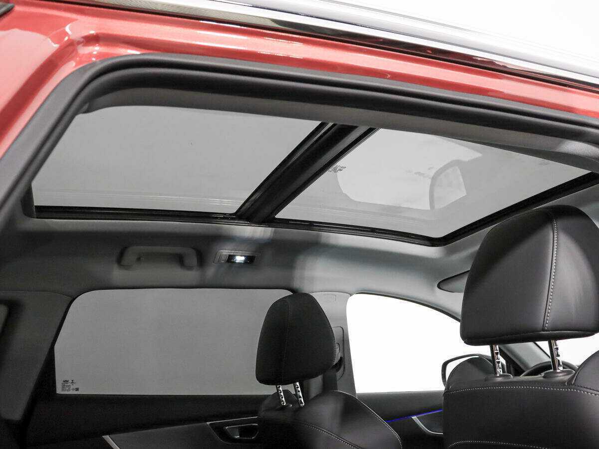 Купить Chery Tiggo 7 Pro с пробегом. Фото: #14