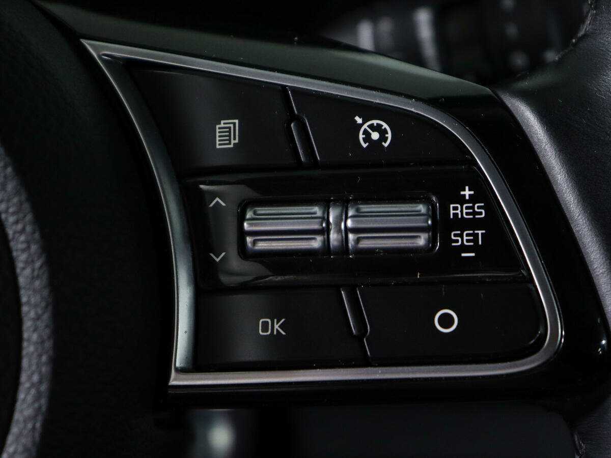 Купить Kia Seltos с пробегом. Фото: #17