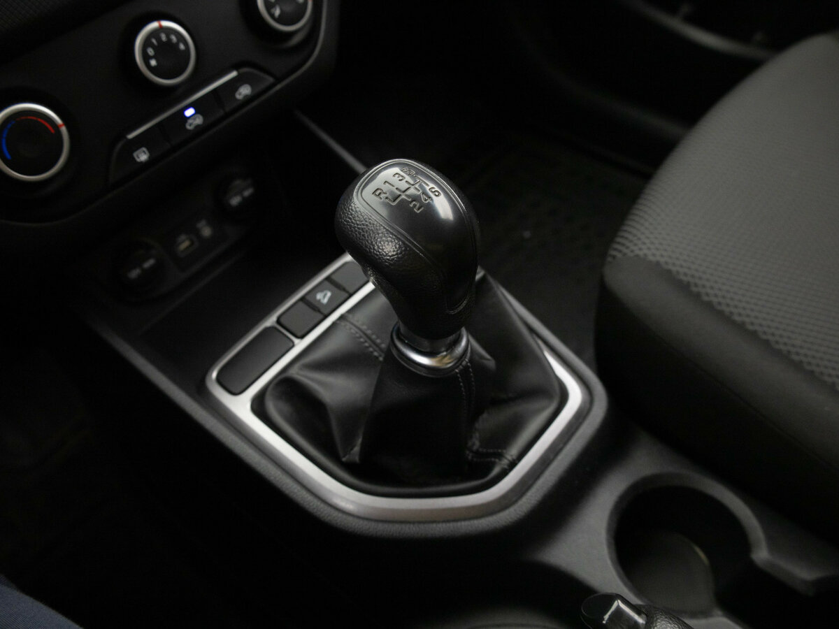 Купить Hyundai Creta с пробегом. Фото: #15