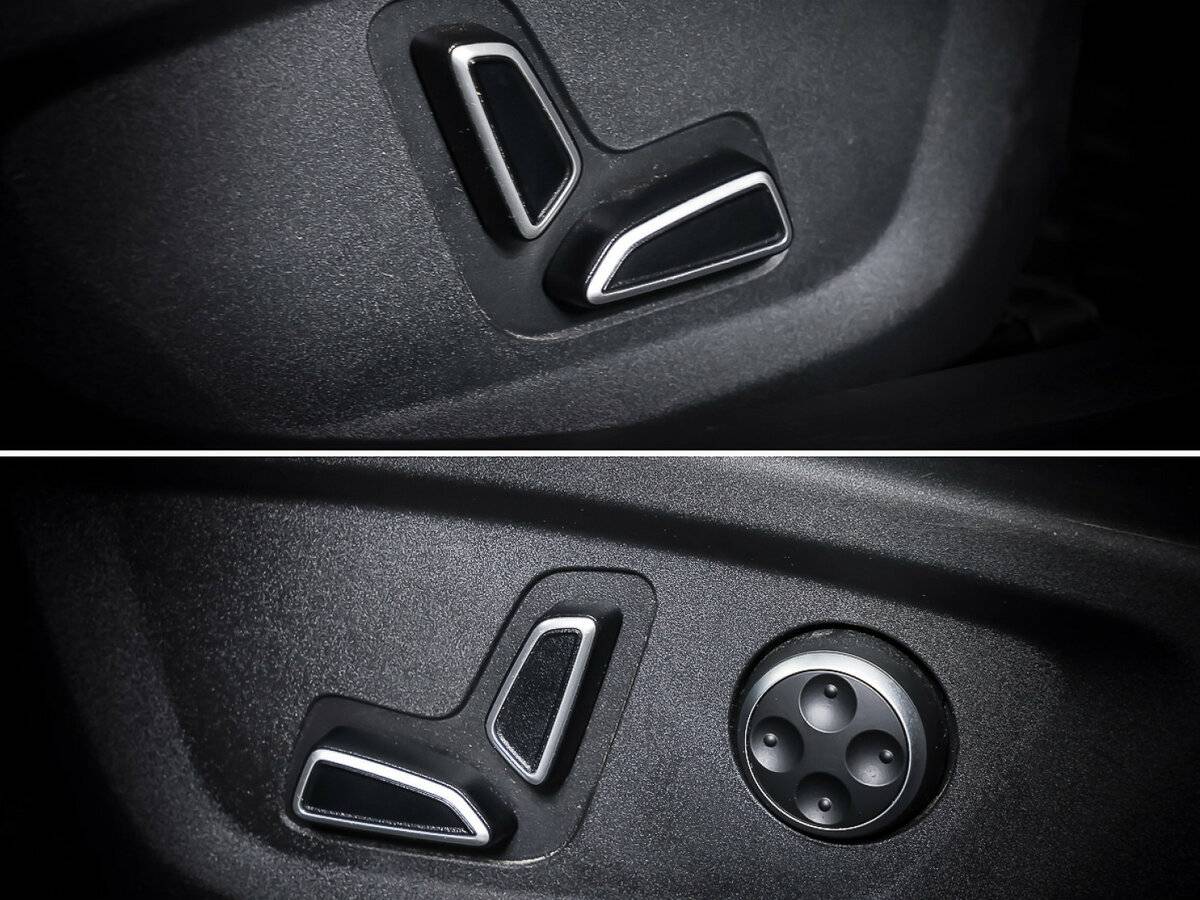 Купить Changan UNI-V с пробегом. Фото: #17
