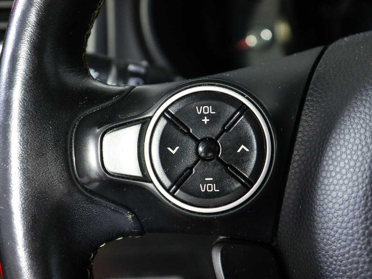 Купить Kia Soul с пробегом. Фото: #16