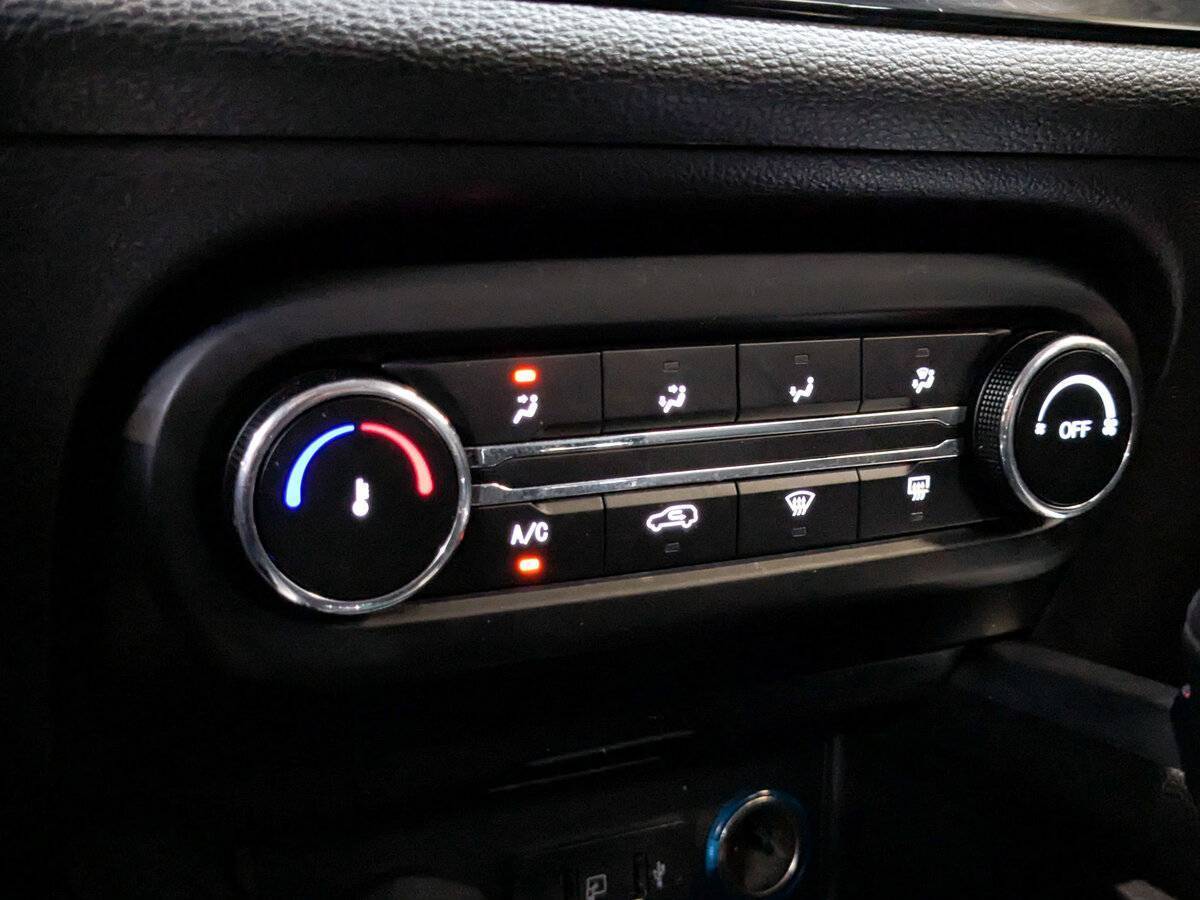 Купить Chery Tiggo 4 с пробегом. Фото: #28