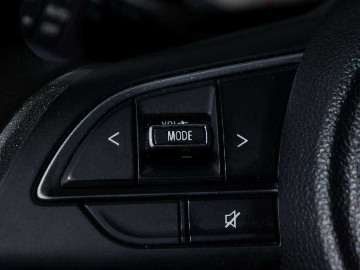 Купить Suzuki Baleno с пробегом. Фото: #18