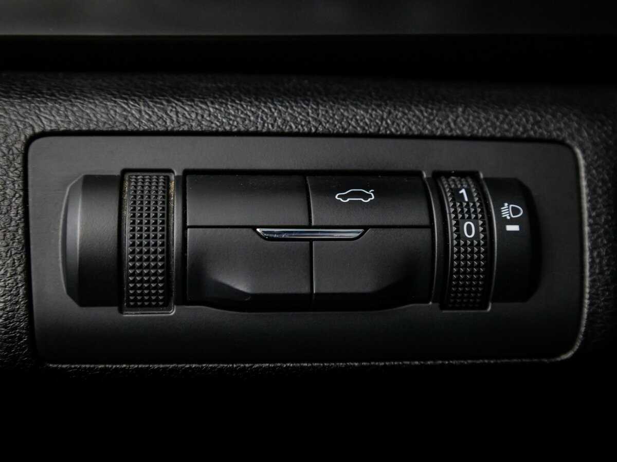 Купить Chery Tiggo 7 Pro с пробегом. Фото: #11