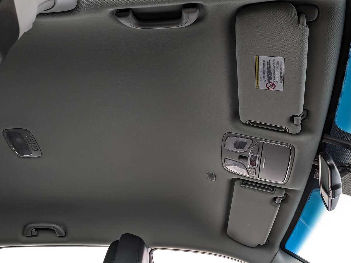 Купить Kia Sorento с пробегом. Фото: #19