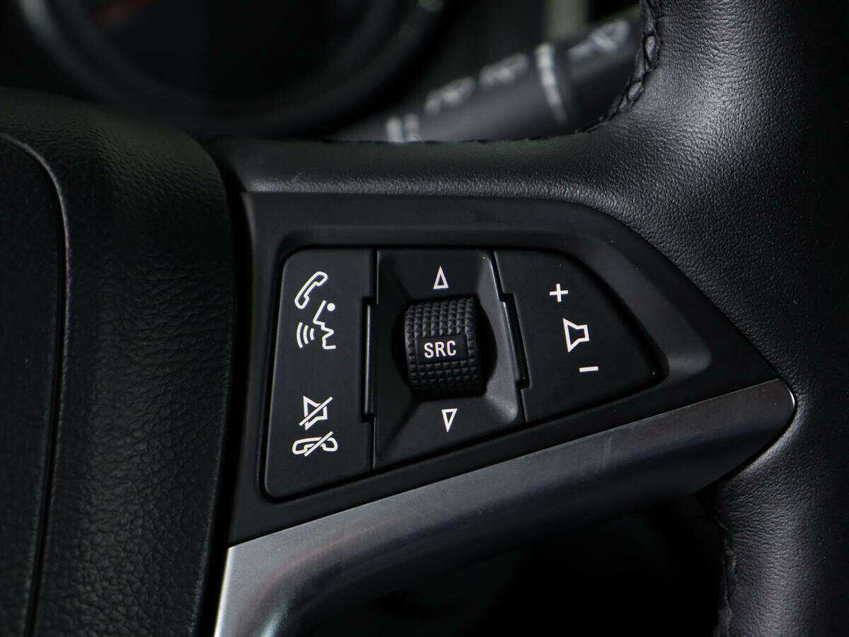 Купить Opel Astra с пробегом. Фото: #13