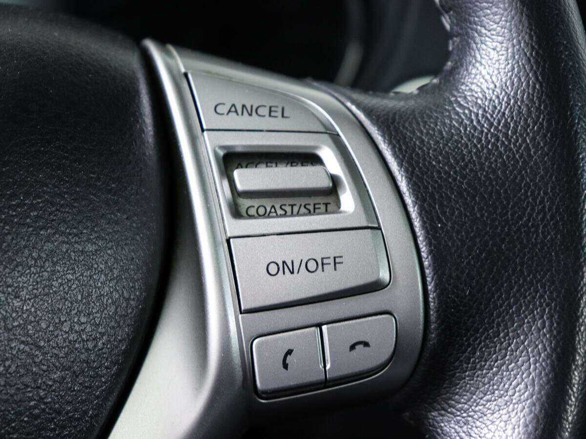 Купить Nissan X-Trail с пробегом. Фото: #17