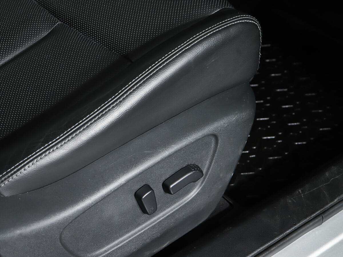 Купить Nissan X-Trail с пробегом. Фото: #14