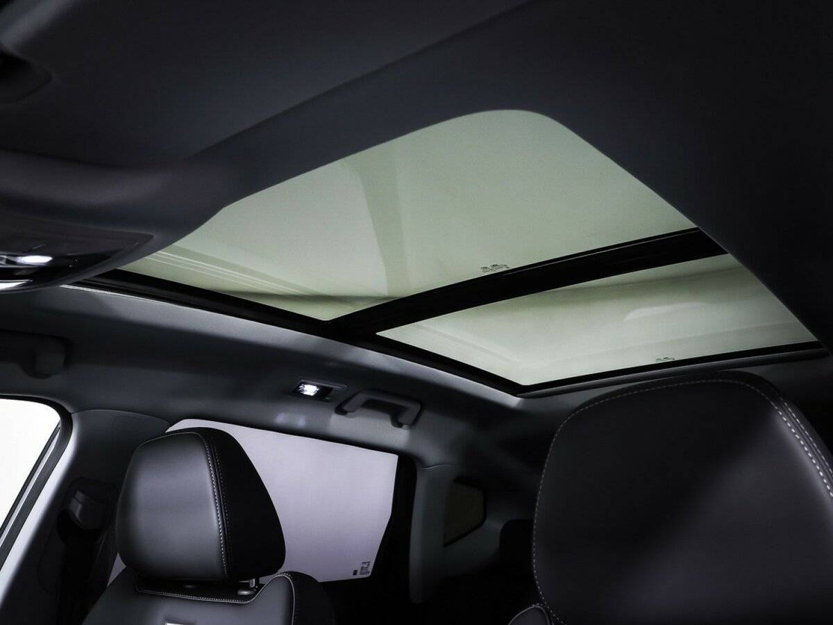 Купить Chery Tiggo 7 Pro Max с пробегом. Фото: #16