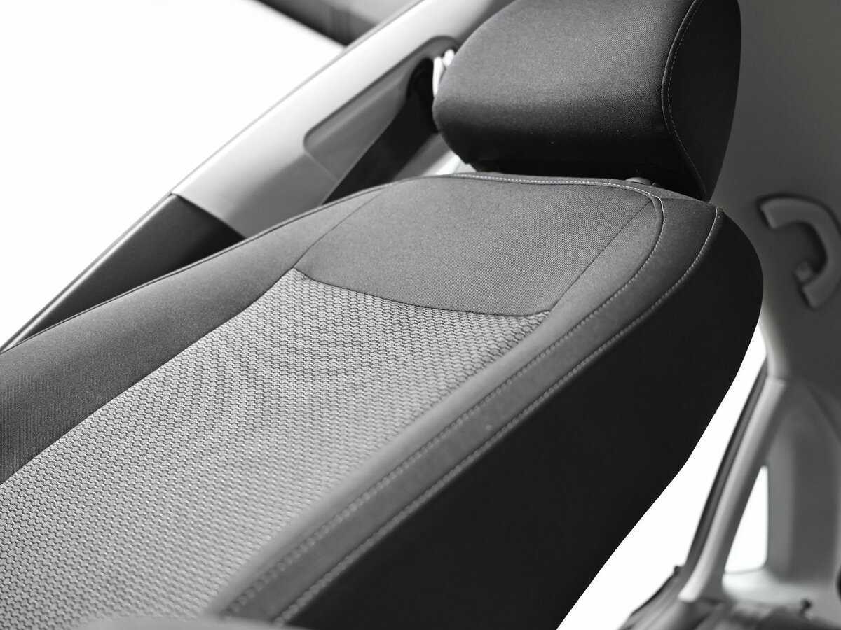 Купить Volkswagen Polo с пробегом. Фото: #12