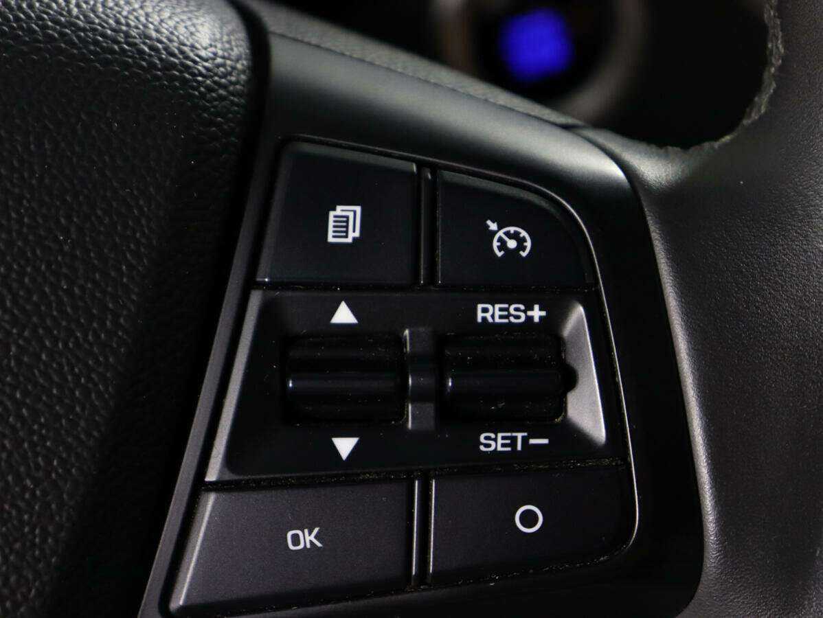 Купить Hyundai Creta с пробегом. Фото: #18