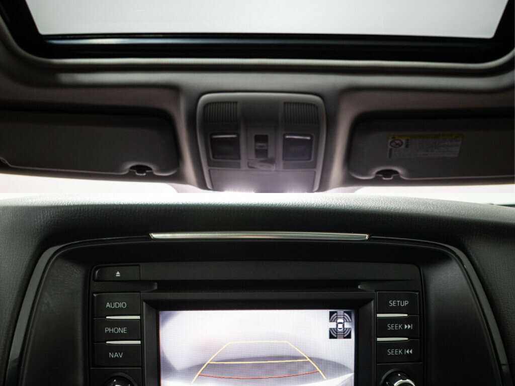 Купить Mazda 6 с пробегом. Фото: #13