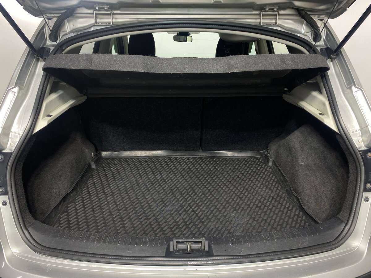 Купить Nissan Qashqai с пробегом. Фото: #7