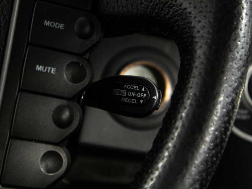 Купить SsangYong Kyron с пробегом. Фото: #18