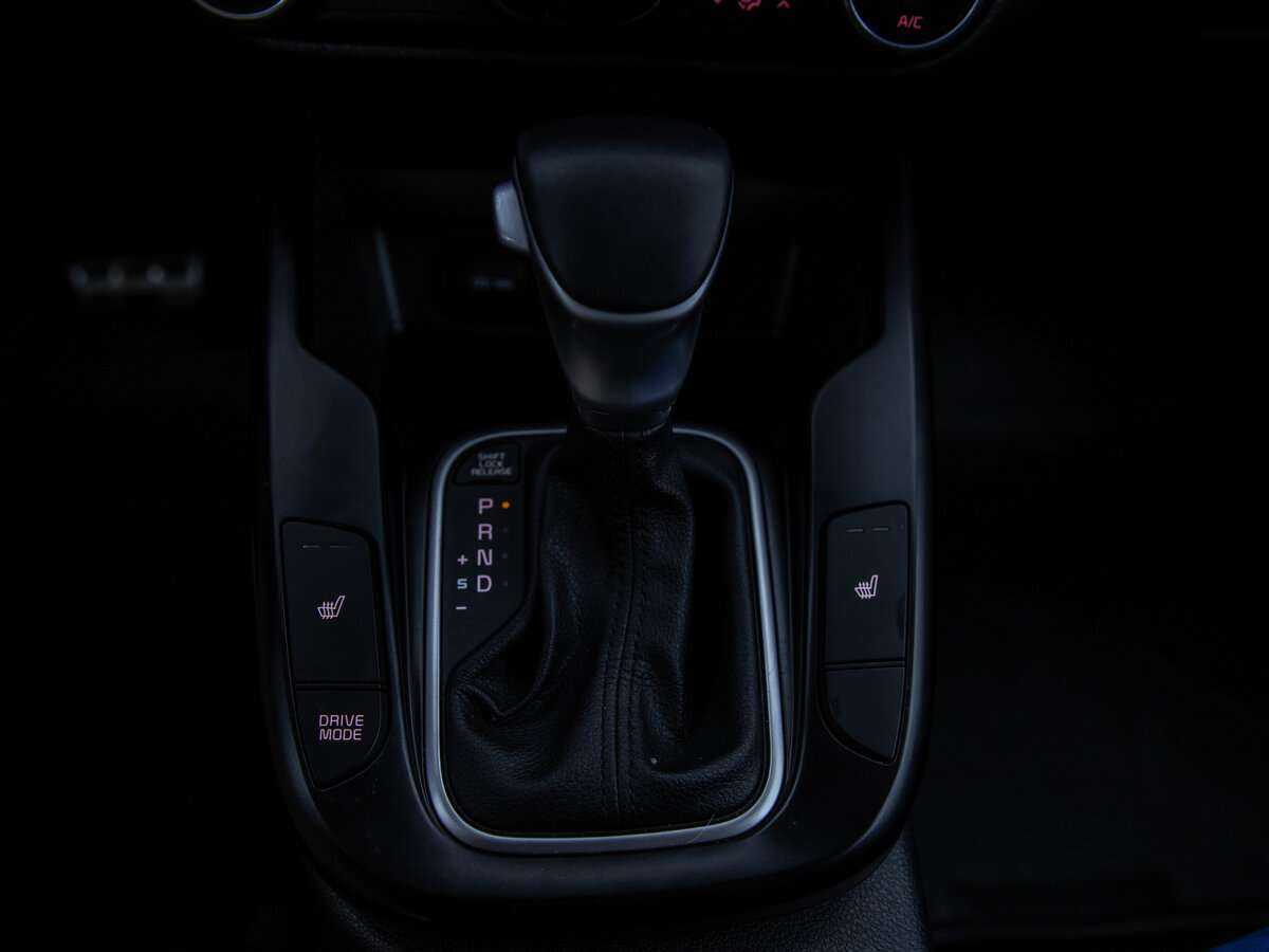 Купить Kia Soul с пробегом. Фото: #12