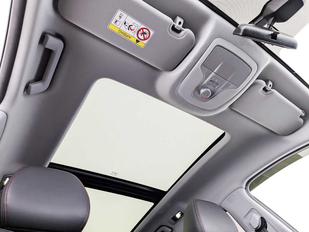 Купить Chery Tiggo 7 Pro с пробегом. Фото: #18