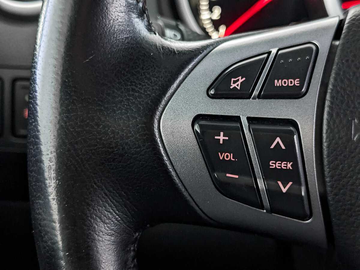 Купить Suzuki Grand Vitara с пробегом. Фото: #25