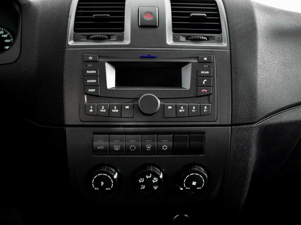 Купить УАЗ Patriot с пробегом. Фото: #13