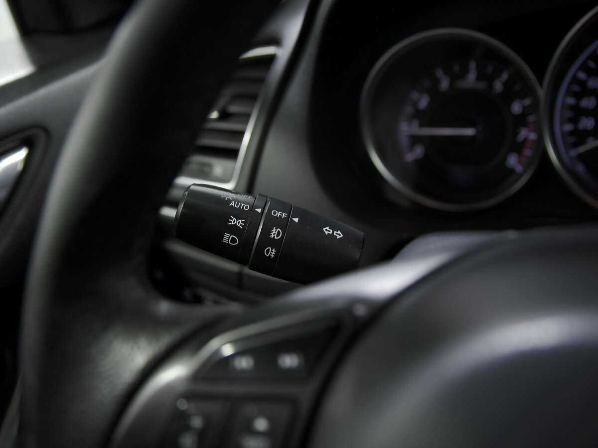 Купить Mazda 6 с пробегом. Фото: #4