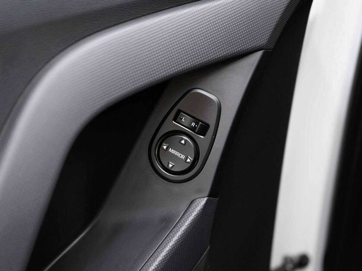 Купить Hyundai Creta с пробегом. Фото: #22