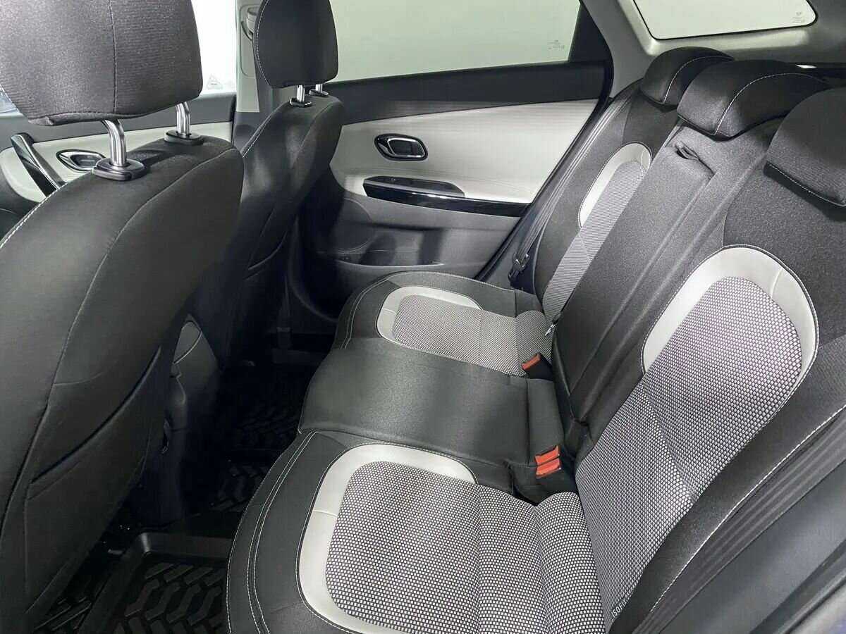 Купить Kia Ceed с пробегом. Фото: #8