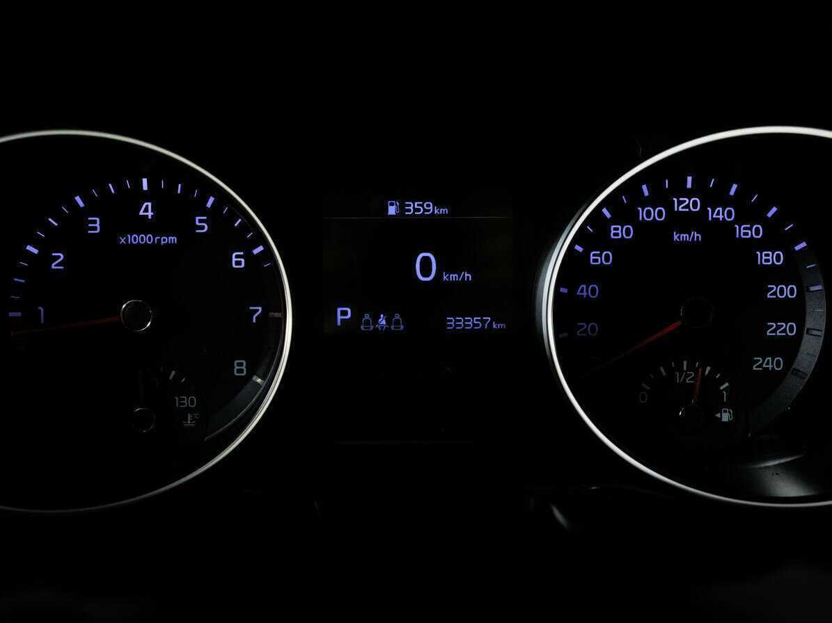 Купить Kia Ceed с пробегом. Фото: #20