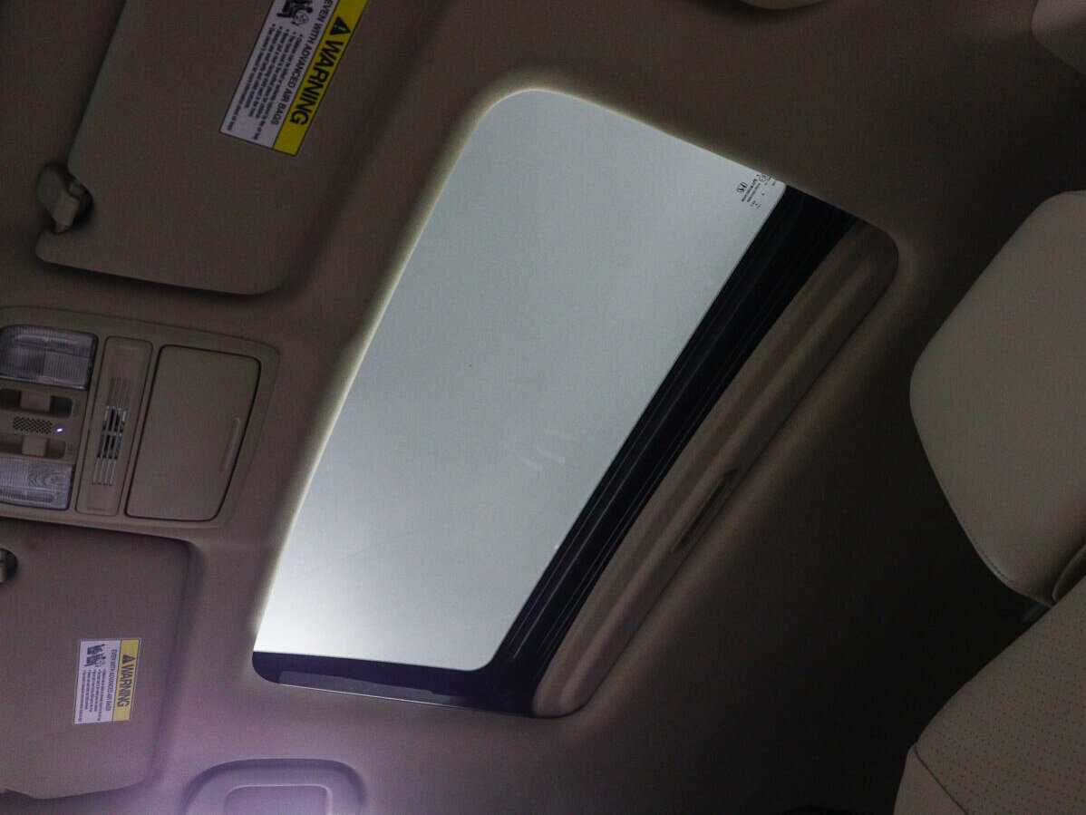 Купить Honda Accord с пробегом. Фото: #19