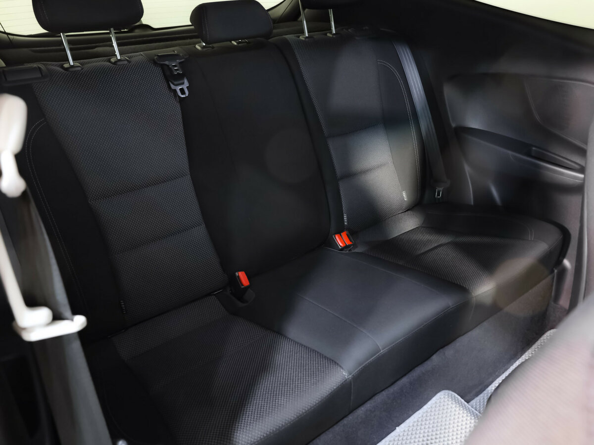 Купить Hyundai i30 с пробегом. Фото: #18