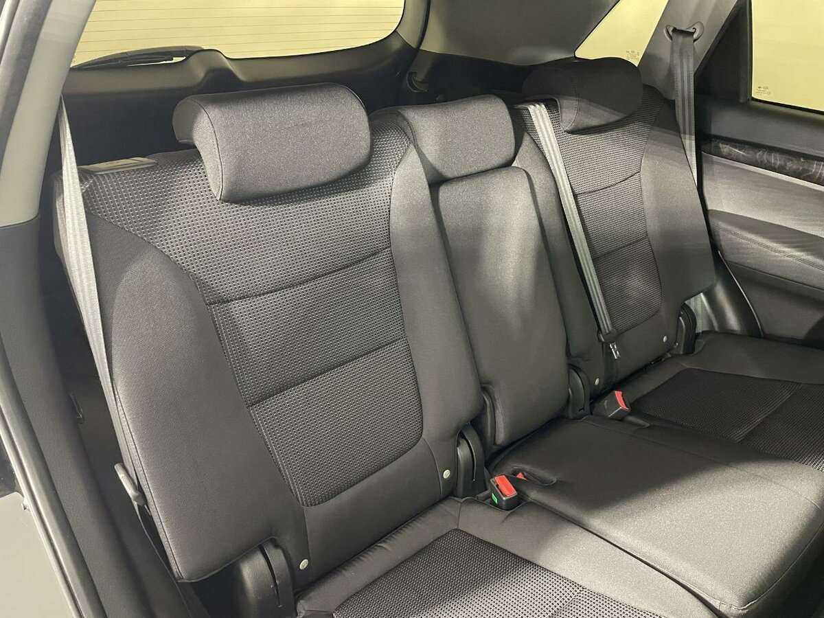 Купить Kia Sorento с пробегом. Фото: #14